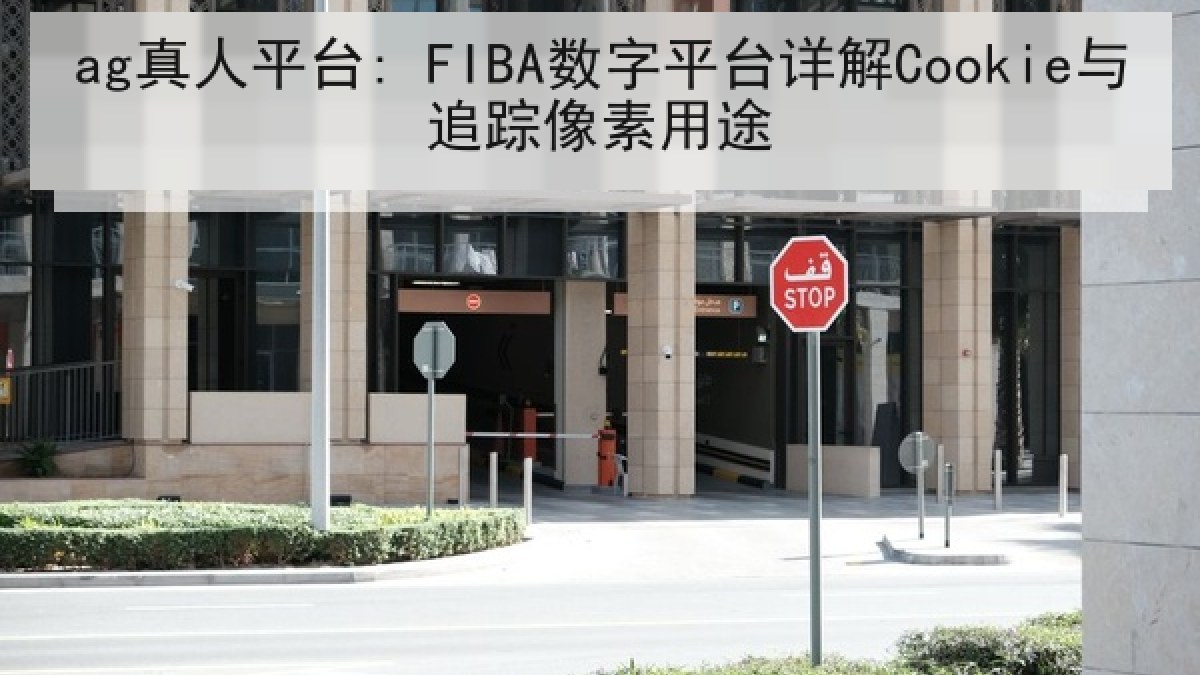 ag真人平台: FIBA数字平台详解Cookie与追踪像素用途