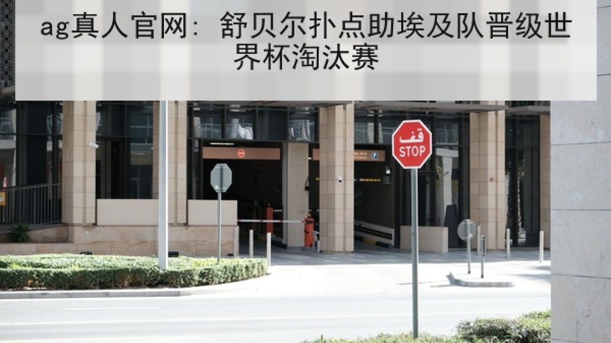 ag真人官网: 舒贝尔扑点助埃及队晋级世界杯淘汰赛